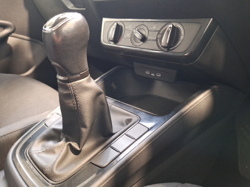 Used Skoda Fabia 2022 for sale - 76737059: Photo 11