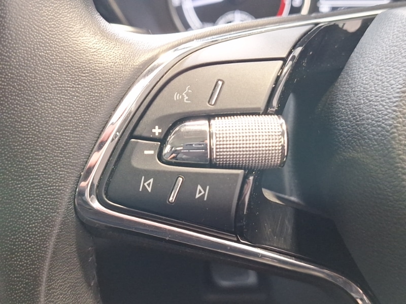 Used Skoda Fabia 2022 for sale - 76737059: Photo 15