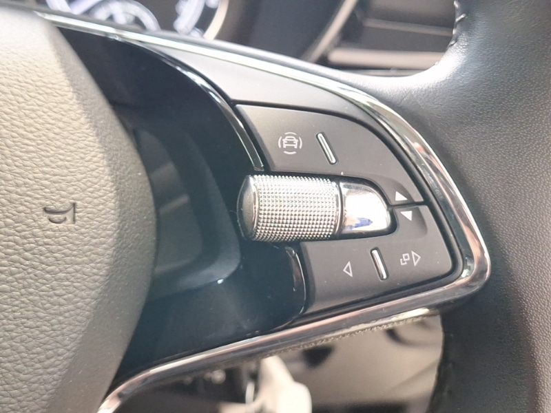 Used Skoda Fabia 2022 for sale - 76737059: Photo 16