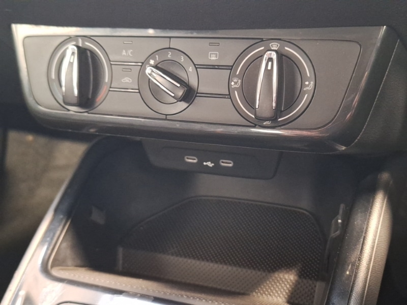 Used Skoda Fabia 2022 for sale - 76737059: Photo 19