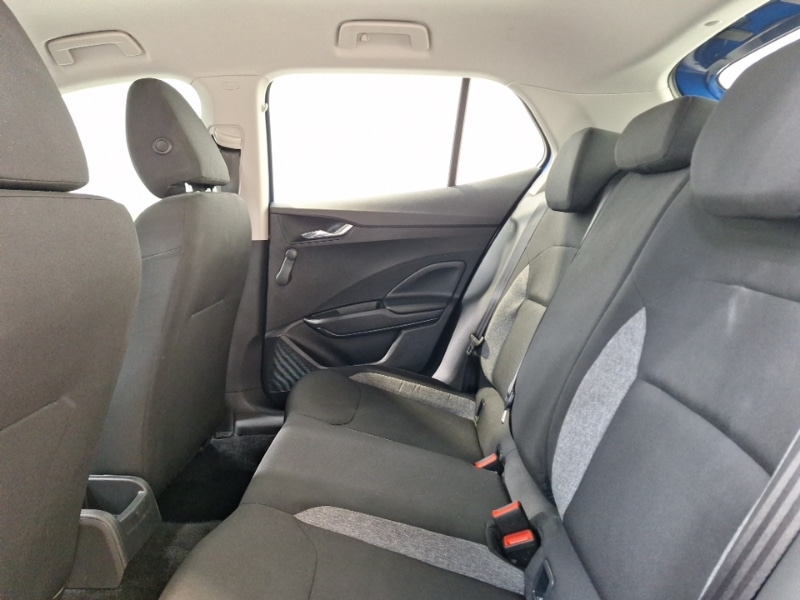 Used Skoda Fabia 2022 for sale - 76737059: Photo 6