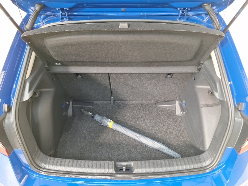 Used Skoda Fabia 2022 for sale - 76737059: Photo 8