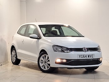 Used Volkswagen Polo 2014 for sale - 76614028: Photo