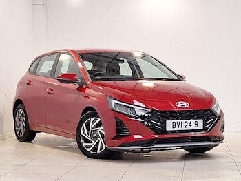 Used Hyundai i20 2025 for sale - 78791067: Photo