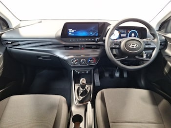 Used Hyundai i20 2025 for sale - 78791067: Photo