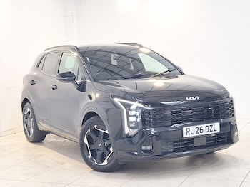Used Kia Sportage 2026 for sale - 79597989: Photo