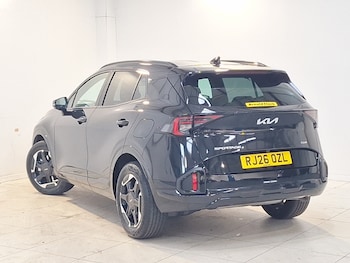 Used Kia Sportage 2026 for sale - 79597989: Photo
