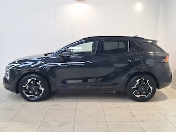 Used Kia Sportage 2026 for sale - 79597989: Photo