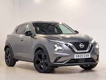 Used Nissan Juke 2025 for sale - 78283603: Photo