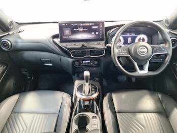 Used Nissan Juke 2025 for sale - 78283603: Photo