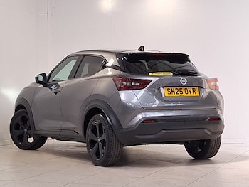 Used Nissan Juke 2025 for sale - 78283603: Photo