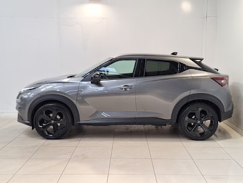 Used Nissan Juke 2025 for sale - 78283603: Photo