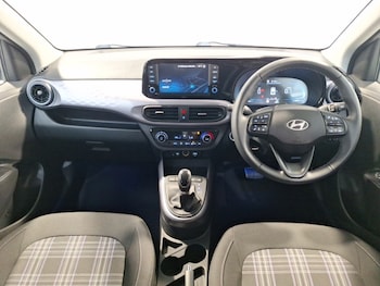 Used Hyundai i10 2025 for sale - 78693360: Photo
