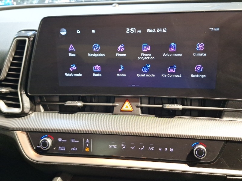 Used Kia Sportage 2022 for sale - 77049450: Photo 17