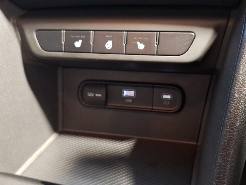 Used Kia Sportage 2022 for sale - 77049450: Photo 18