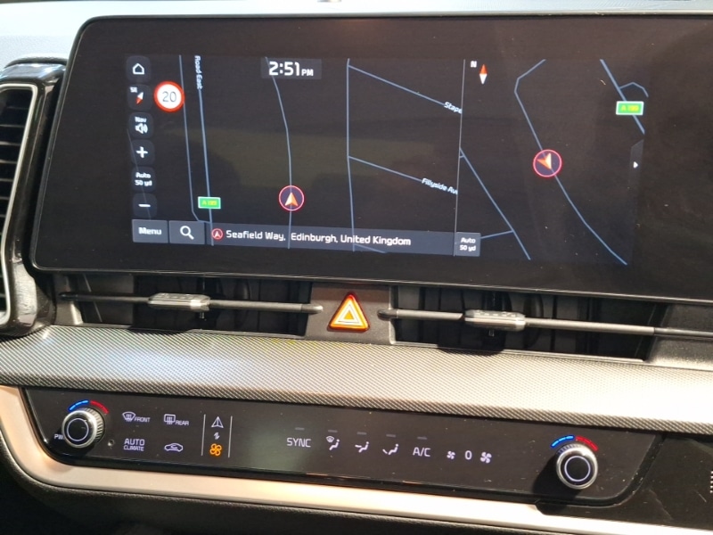 Used Kia Sportage 2022 for sale - 77049450: Photo 19