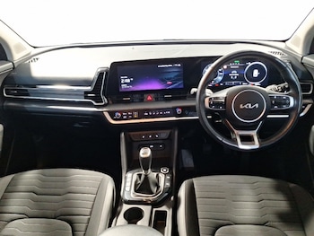 Used Kia Sportage 2022 for sale - 77049450: Photo