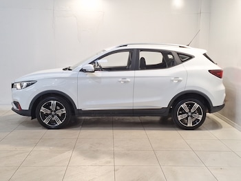 Used MG MG ZS 2020 for sale - 76951655: Photo