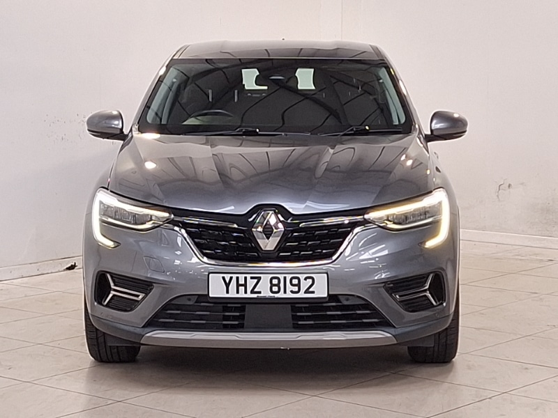 Used Renault Arkana 2022 for sale - 76169724: Photo 12