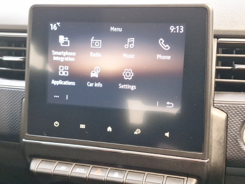 Used Renault Arkana 2022 for sale - 76169724: Photo 17