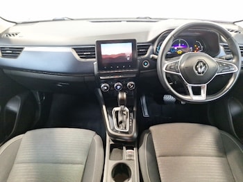 Used Renault Arkana 2022 for sale - 76169724: Photo 2