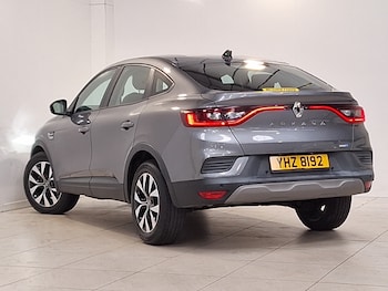 Used Renault Arkana 2022 for sale - 76169724: Photo 3