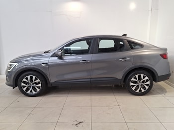 Used Renault Arkana 2022 for sale - 76169724: Photo 4