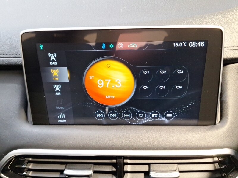 Used MG MG HS 2023 for sale - 78146893: Photo 11