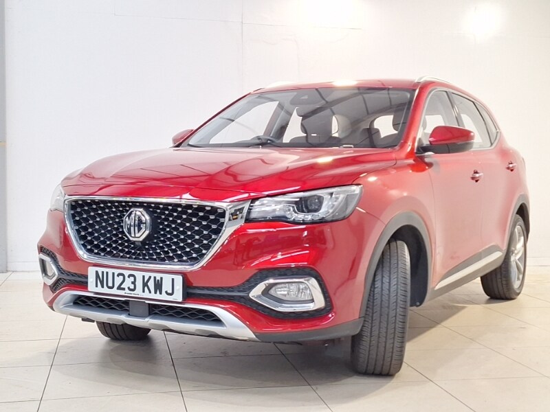 Used MG MG HS 2023 for sale - 78146893: Photo 12