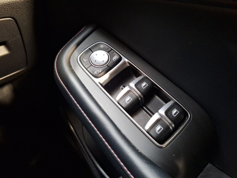 Used MG MG HS 2023 for sale - 78146893: Photo 14