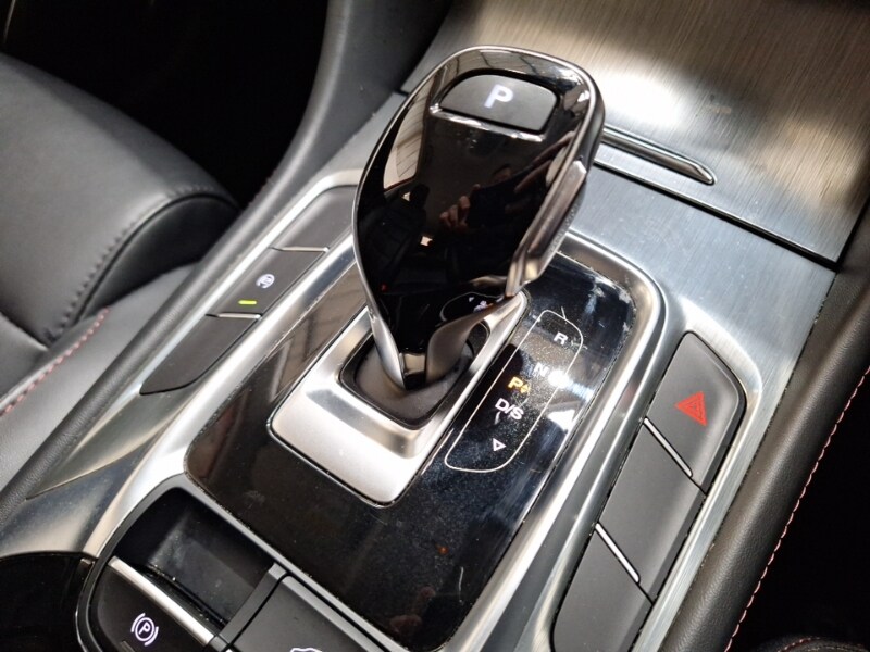 Used MG MG HS 2023 for sale - 78146893: Photo 17