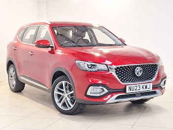 Used MG MG HS 2023 for sale - 78146893: Photo