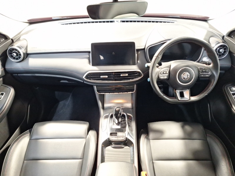 Used MG MG HS 2023 for sale - 78146893: Photo 2