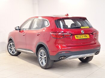 Used MG MG HS 2023 for sale - 78146893: Photo