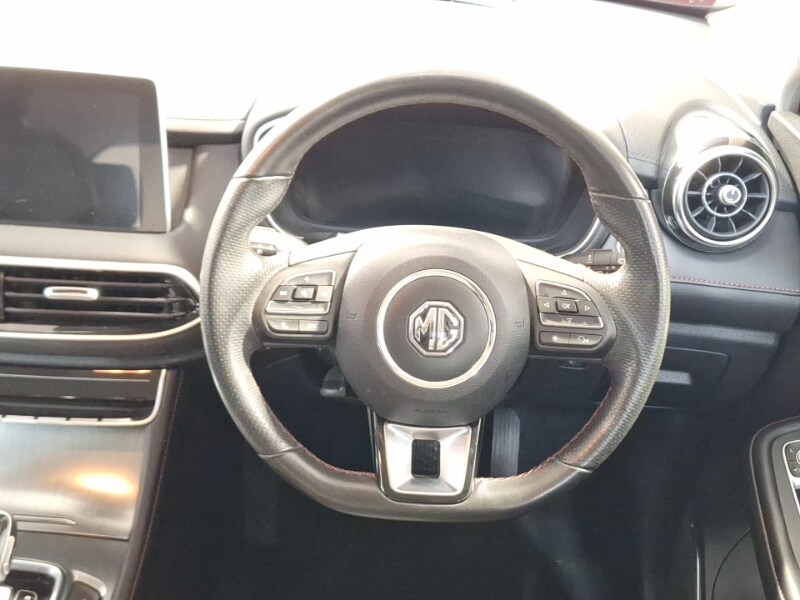 Used MG MG HS 2023 for sale - 78146893: Photo 7