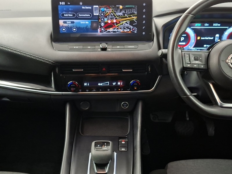 Used Nissan Qashqai 2023 for sale - 78126325: Photo 10