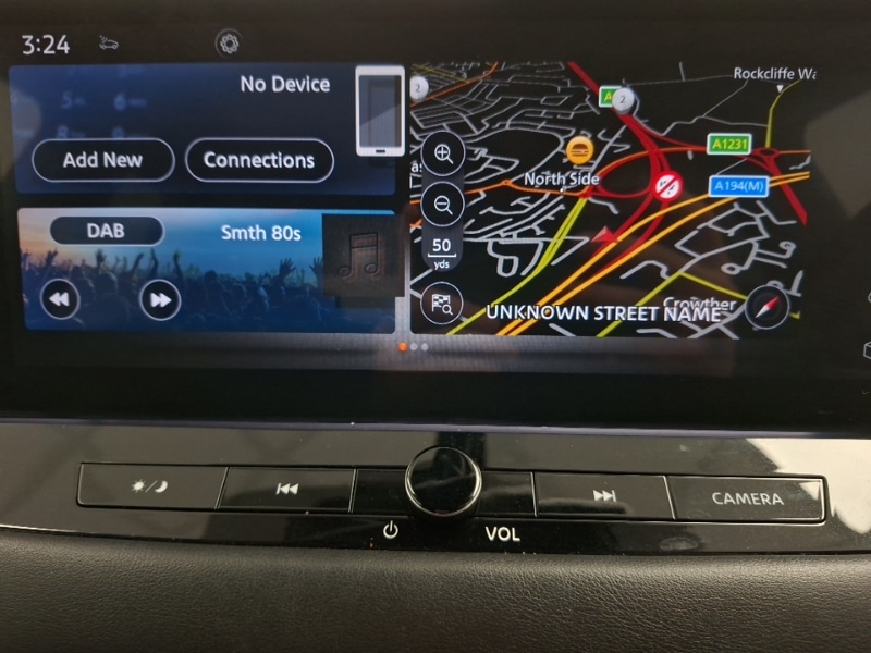 Used Nissan Qashqai 2023 for sale - 78126325: Photo 16