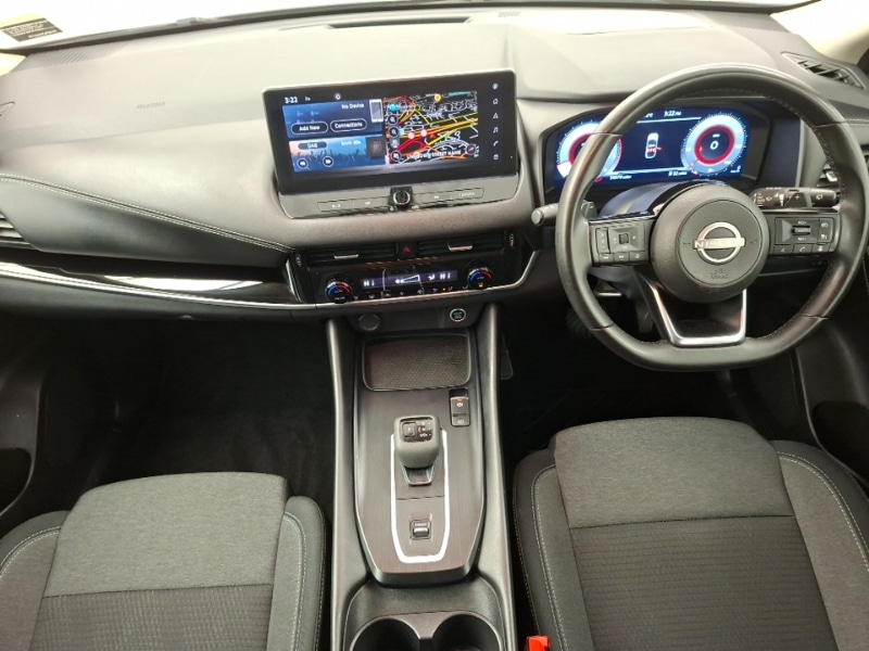 Used Nissan Qashqai 2023 for sale - 78126325: Photo 2