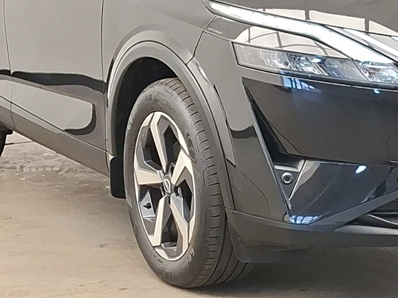 Used Nissan Qashqai 2023 for sale - 78126325: Photo 9