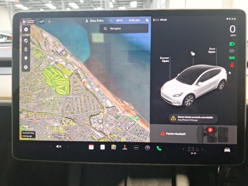 Used Tesla Model Y 2023 for sale - 76390455: Photo 11