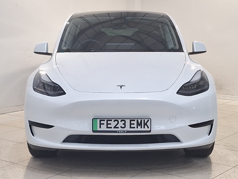 Used Tesla Model Y 2023 for sale - 76390455: Photo 14