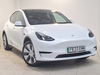 Tesla - Model Y