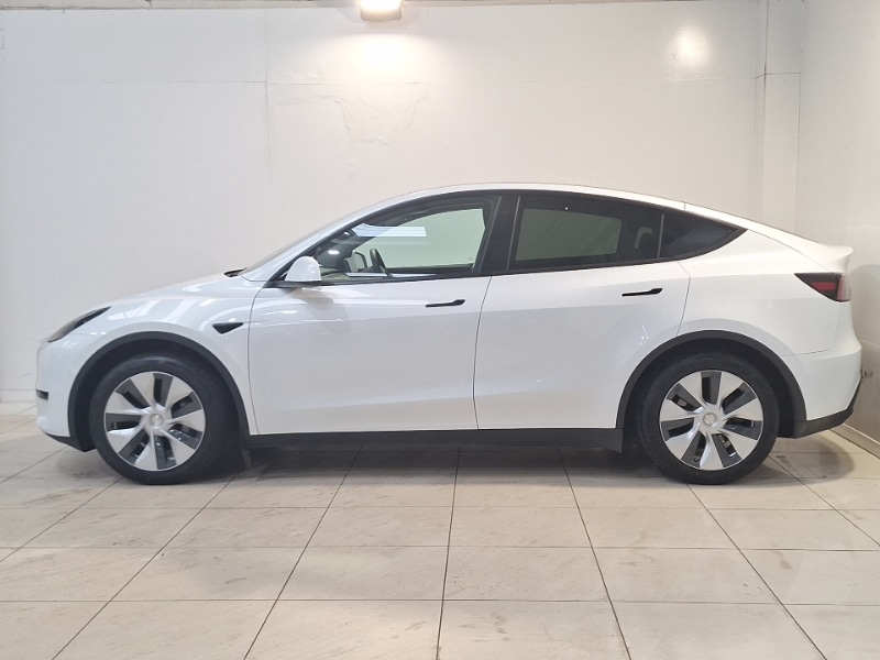 Used Tesla Model Y 2023 for sale - 76390455: Photo 4