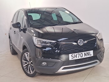 Used Vauxhall Crossland X 2020 for sale - 79513622: Photo