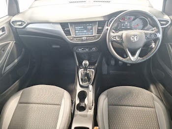 Used Vauxhall Crossland X 2020 for sale - 79513622: Photo