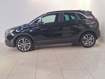 Used Vauxhall Crossland X 2020 for sale - 79513622: Photo