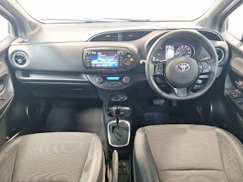 Used Toyota Yaris 2020 for sale - 78522849: Photo