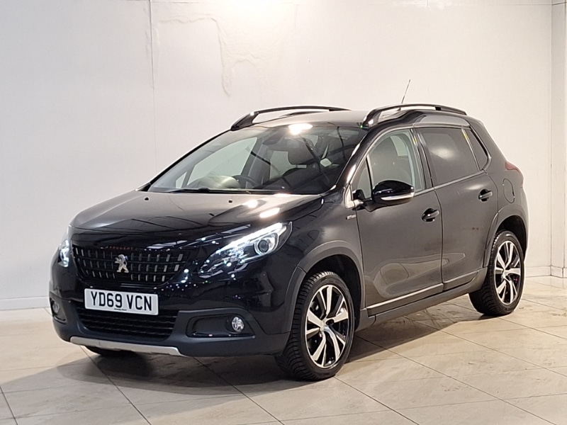 Used Peugeot 2008 2019 for sale - 77058805: Photo 13