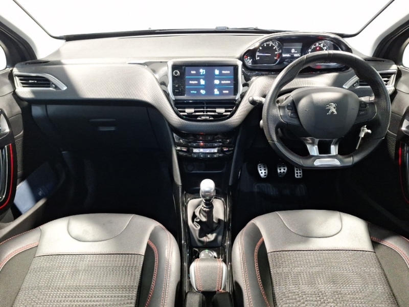 Used Peugeot 2008 2019 for sale - 77058805: Photo 2