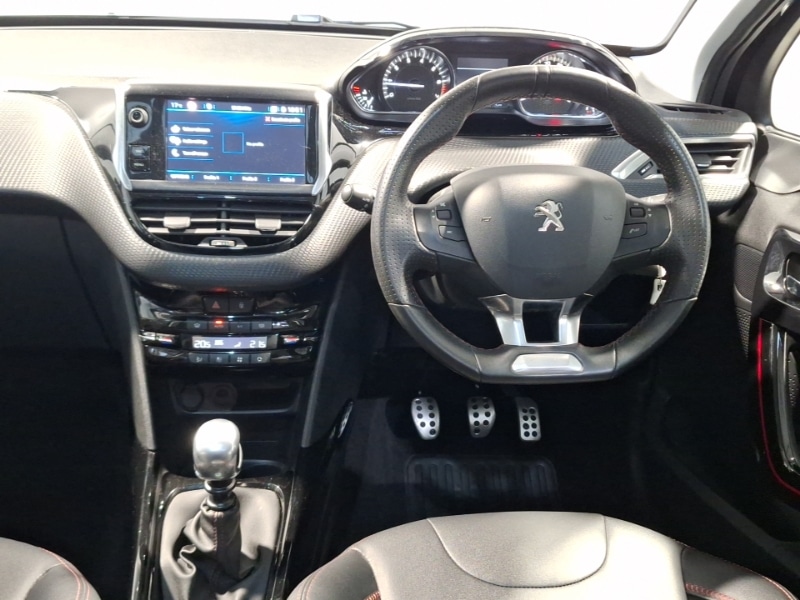 Used Peugeot 2008 2019 for sale - 77058805: Photo 7